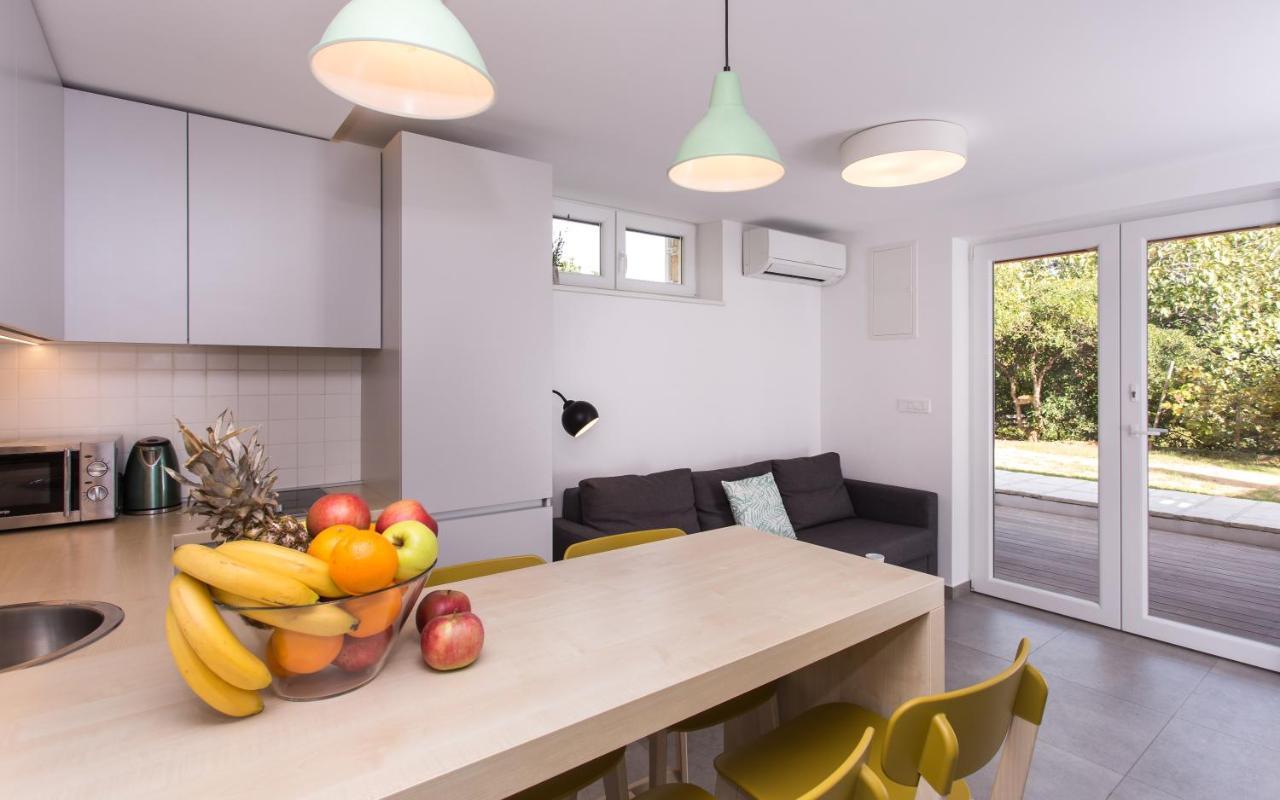 Happy Apartment Baska (Krk)