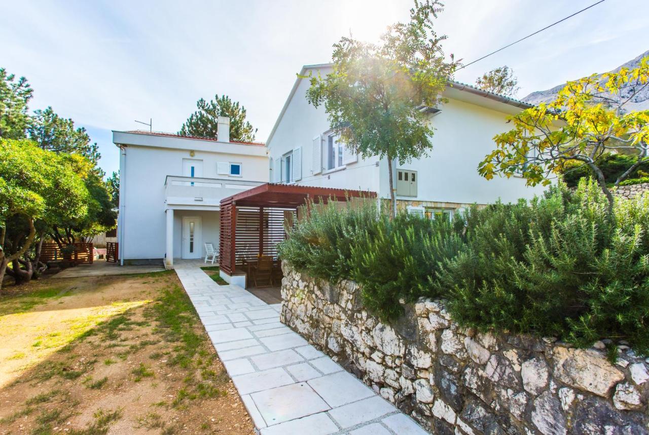 Apartment Happy Baska (Krk)