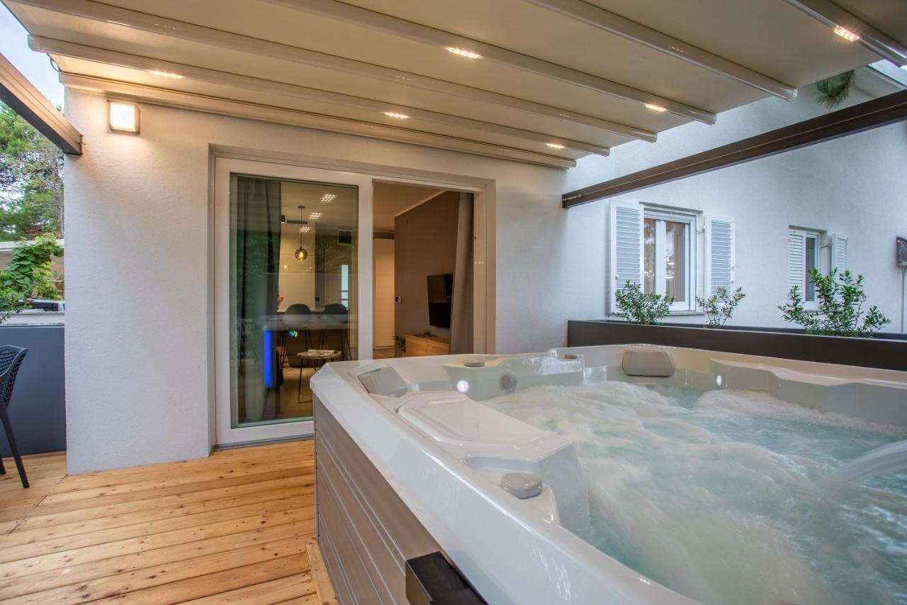 Apartment Happy Baska (Krk)