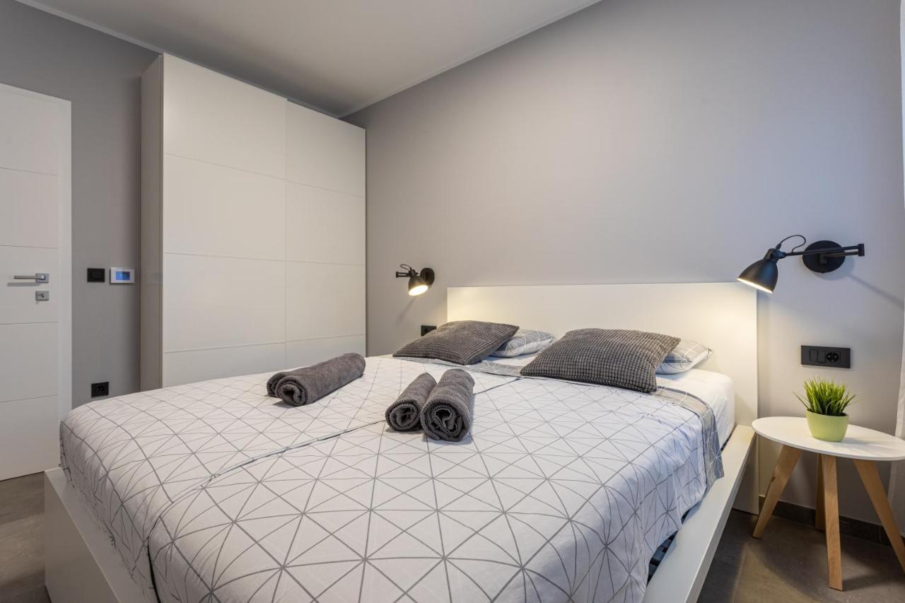 Happy Apartment Baska (Krk)