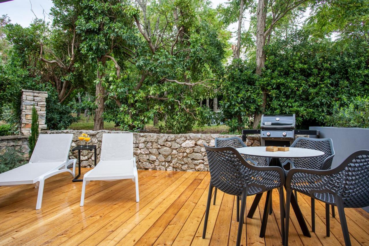 Happy Apartment Baska (Krk)