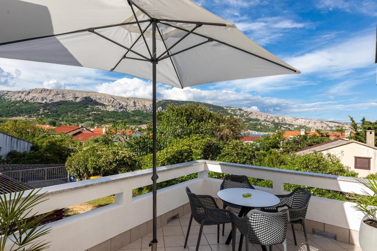 Happy Apartment Baska (Krk)