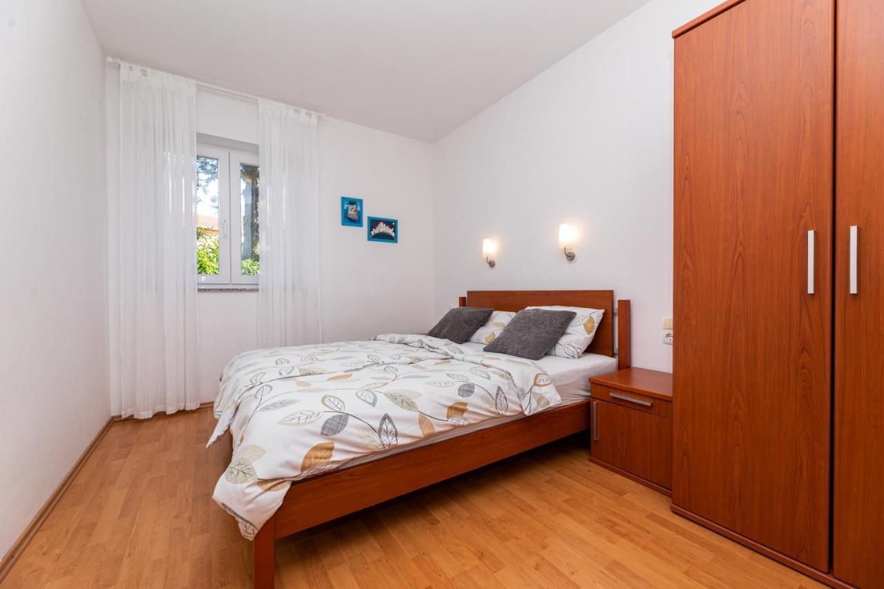 Happy Apartment Baska (Krk)