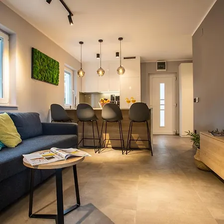 Happy Apartments Baska Baska (Krk) Exterior photo