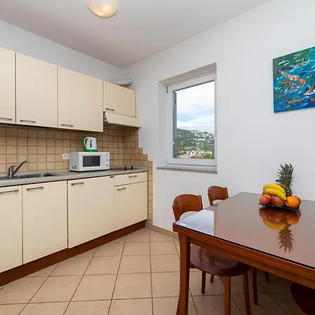 Happy Apartments Baska Baska (Krk) Exterior photo
