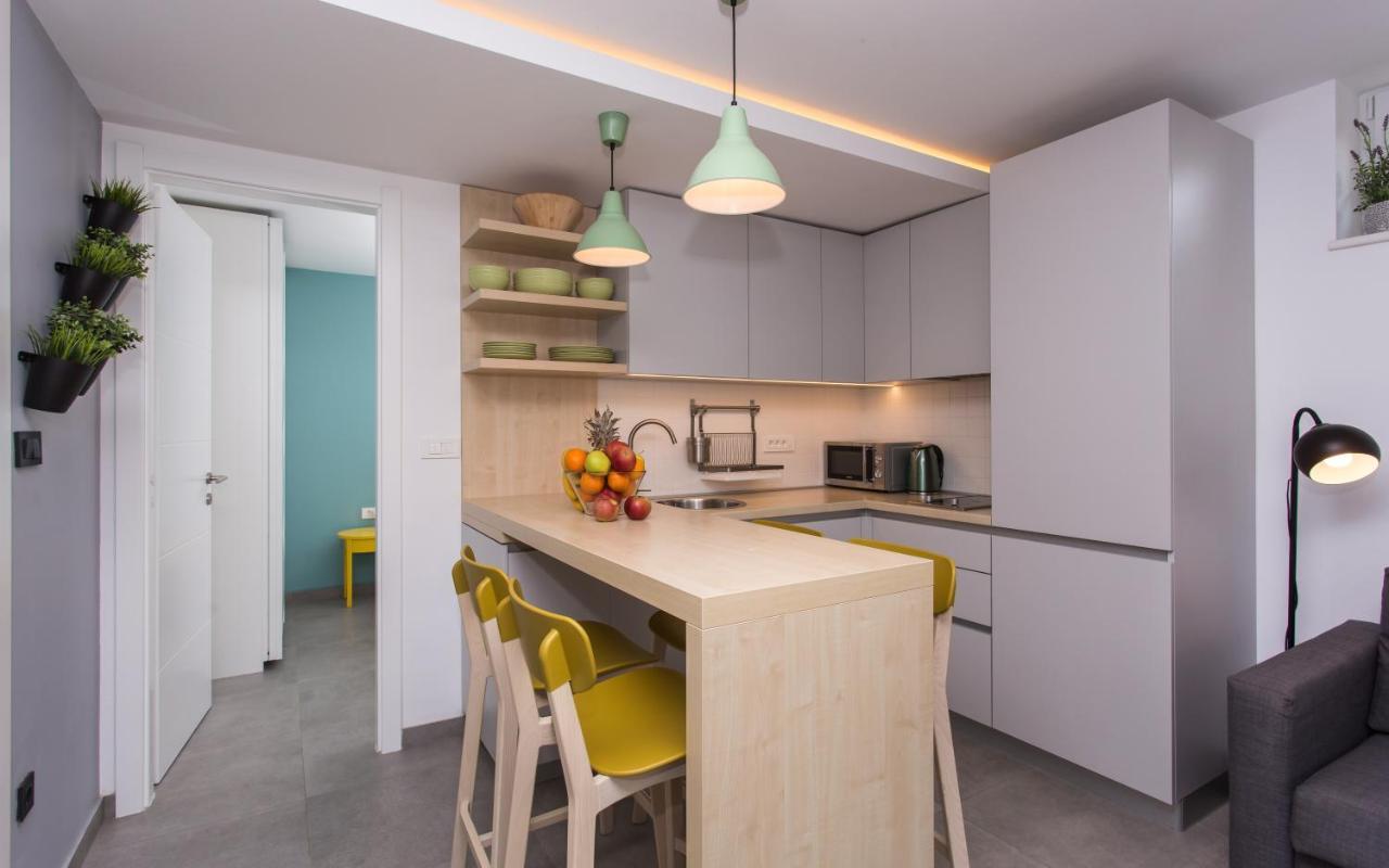 Happy Apartament