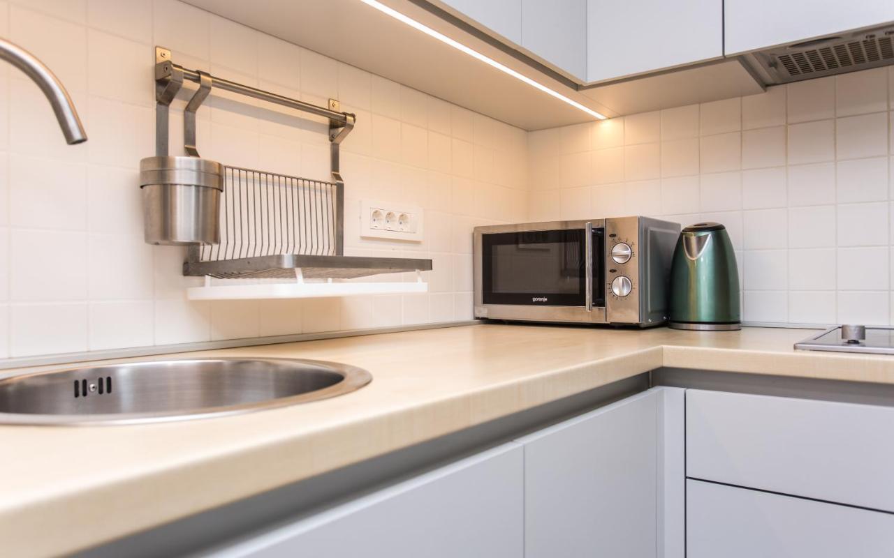 Happy Apartament *