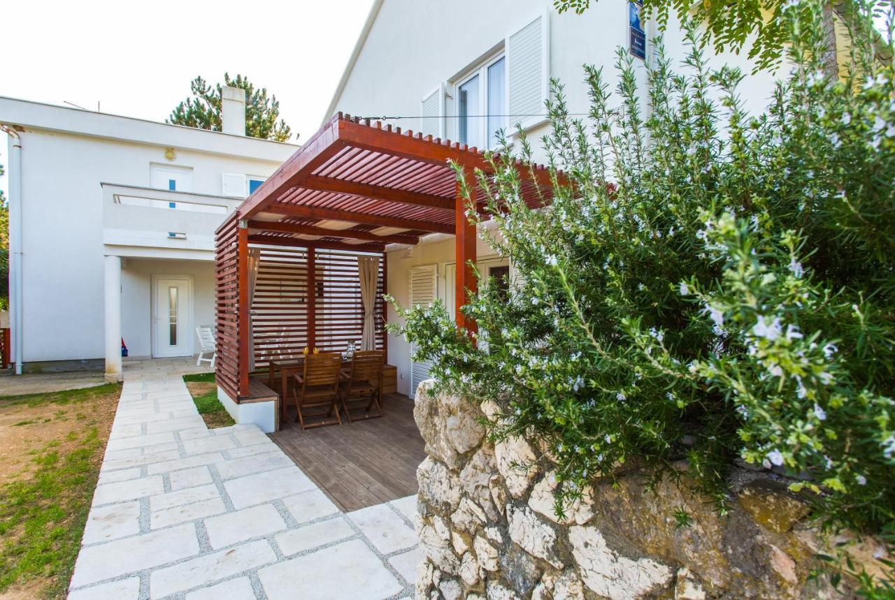 Happy Apartament Baška