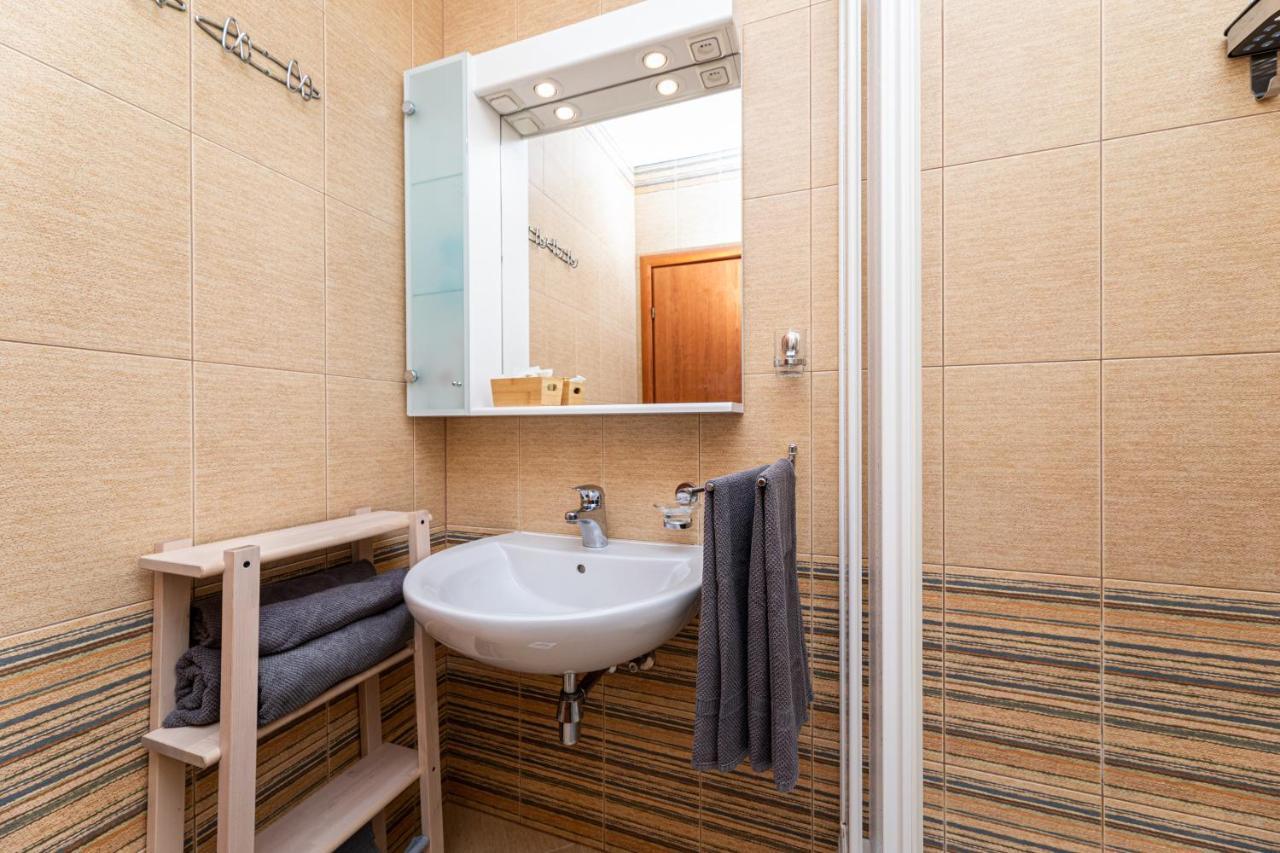 Happy Apartament