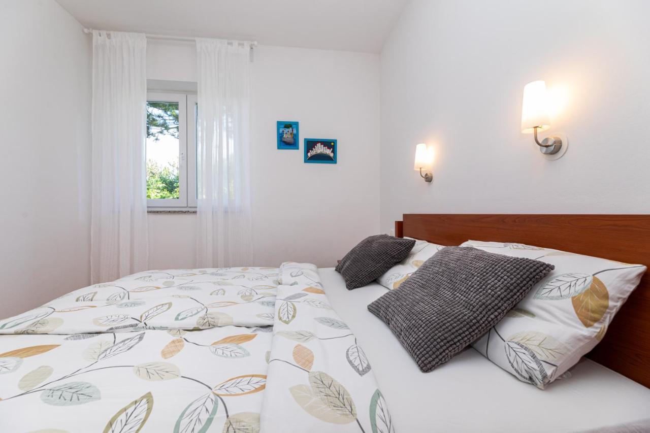 Apartament Happy Baška